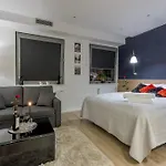 Sunny Apartment Gdansk